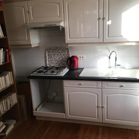 Maison De בית נופש דוביל