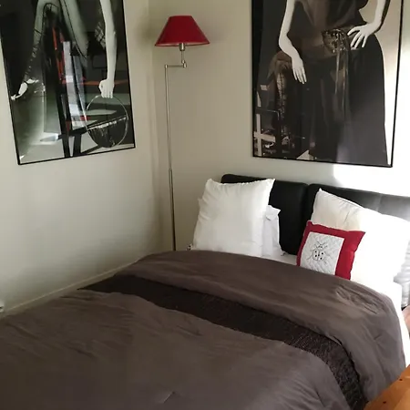 Maison De Holiday home Deauville