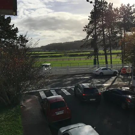 Maison De דוביל