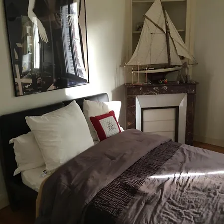 Maison De Ferienhaus