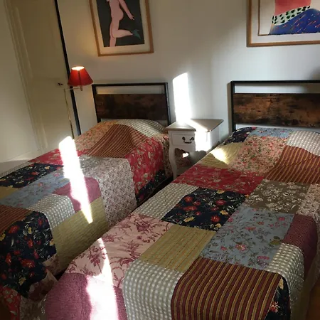 בית נופש Maison De