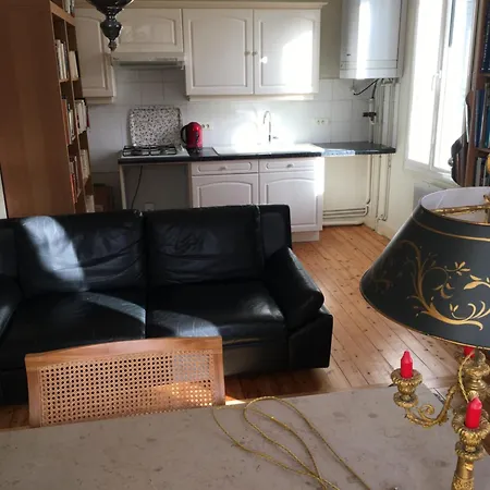Maison De Holiday home