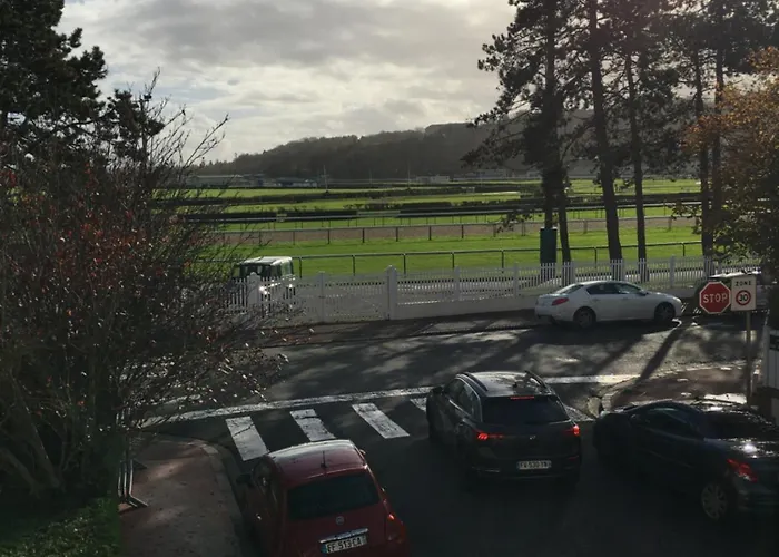 Maison De דוביל