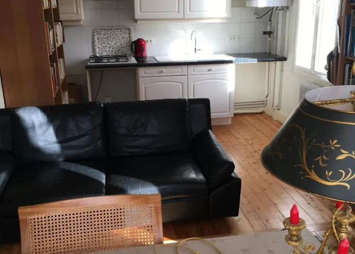 Maison De Holiday home